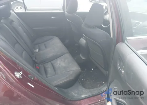 2014 Honda Accord Sport из США, поврежденный, VIN 1HGCR2F56EA124830